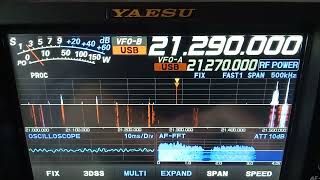 05/01/2024 QSO ON 15M UR3CTB WITH JA2MZR