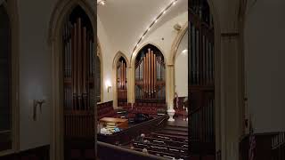 Vierne Water nymphs Opus 25 Ballantyne Pipe Organs