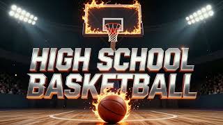 El Paso-Gridley vs Delavan Live Basketball