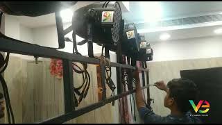 ABDJ EVENTS | CHENNAI | DJ VLOG | EVENT | AUDIO | VERSATILE EVENTS | 88
