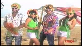 DRAMA- Brand New Kannada  Film  - Thundhykalu sahavasa song making (Yogaraj Bhat ).mp4