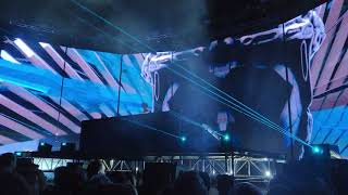 Tomas Heredia @ Mandarine Park, Buenos Aires 15/04/23