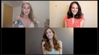 The UPLIFT Princess Medley