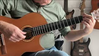 5  Sunrise Tune - 14 Miniaturen by Thomas Sonderegger
