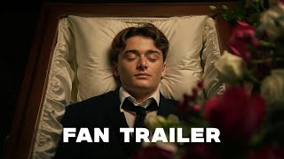 FAN TRAILER: Stranger Things 5: Volume 2 - Millie Bobby Brown, Sadie Sink (Parody)