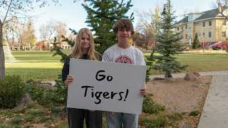 Tiger Nation Day 2025: Make a Wish for the Next 150 Years