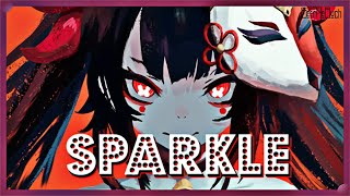 Sparkle | Sparkling Splendor (for "Honkai: Star Rail") - SeerNeBuch