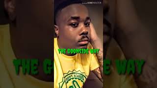 Goonside Pablo- Knocking Pictures off the wall RMX
