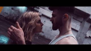 Blake Strange - Spiel (Official Video)