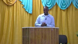 Acts 17- Back to the Foundation: "TO THE UNKNOWN GOD"- Wednesday Night, October 22,2025