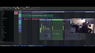 📀 NEW MUSIC ALERT – FL Studio Live Recording 🎧 | "Pressure Built" + "No Rain No Roses" (5/9/25)