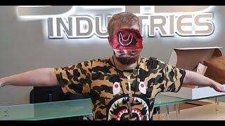 Hidden Xperia is a Longsword Stan