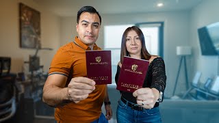Después de vivir 8 años en Estados Unidos ¿Nos toca dejar este país?