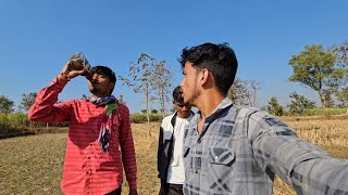 Aaj Bhopal Jana is #gaon #gaonkakhet #gaonkijindagi #comedy #funny #videoshoot