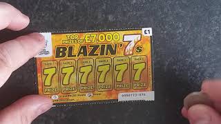 Think iv got the scratch bug !!