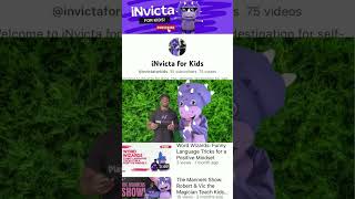 Extreme Gratitude with Vic the Dino #gratitude #gratitudeforkids