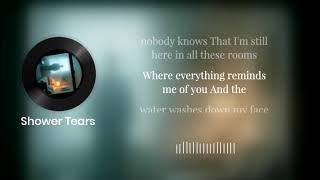Shower Tears | Playlist