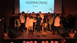 Chordae Harmonae