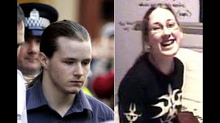 Luke Mitchell & Jodi Jones: Jane Hamilton: Victim of Harassment ?