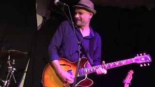 2019 09 30 Organic Blues Project@Sol Kulturbar - The Cat