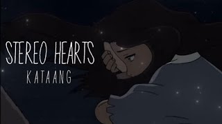 Kataang Edit — Stereo Hearts 💕