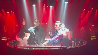 LIZOT x SHIBUI x Barcode Brothers - Dooh Dooh - Johnny Bi x Cường Mix Remix