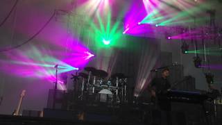STS9 - One a Day - Summer Tour UMSTS9 2013