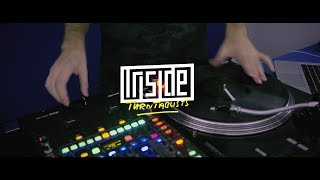 INSIDE TURNTABLISTS - SERIES 02 TRAILER - BOOM CITY