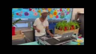 Old School Hip Hop 90s Hits DJALEXGREER 🎶 🎵 Adapt Community Network.