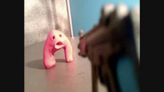 First Person Shooter