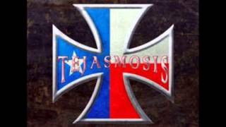 TEJASMOSIS - White Noise