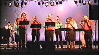 Sharp Harp Quintet My Kind of Girl