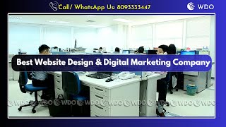 Website Designing and Social Media Marketing Service | Web Design &  Development Company in Odisha.