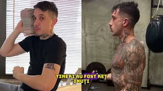 MGK was arrested after a fight like in the movies