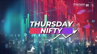 Thursday Nifty: Navigating the Nifty Index | Stock Market Podcast