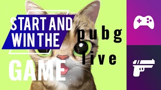 Uday gaming PUBG live