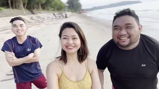 Pantai Sri Purnama over the weekend | Port Dickson | Malaysia