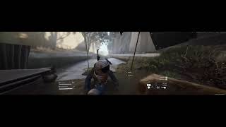 ARC Raiders- Human Lure Trap (Newbs under a bridge)