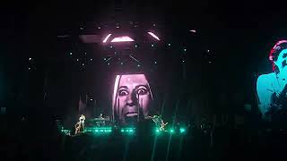 System Of A Down - Rogers Stadium - 05/09/25