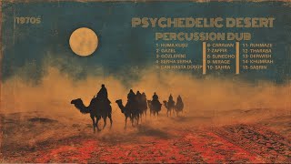 Top 70s Psychedelic Desert Rock Songs That Will Blow Your Mind