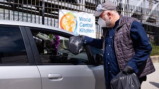 Too Many Live Below the Poverty Line, Says Chef Andrés