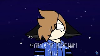 Rhythm of the night Map| Part 3[Flipaclip]