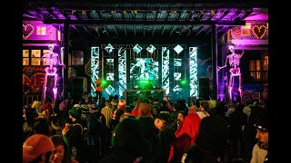 Aspire Higher "A Higher Halloween 5" Official Aftermovie