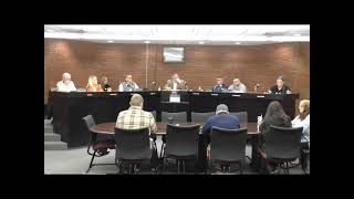 City of Taylorville Council Meeting 03-03-2025