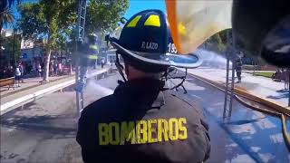 1era Compañia San Bernardo
