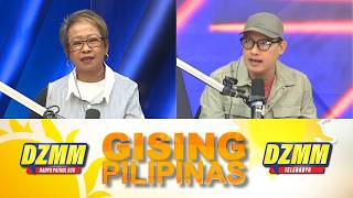 Radyo Patrol Balita Ala-Siyete Gising Pilipinas| DZMM Teleradyo | (3 June 2026)