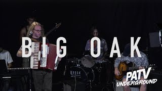 Big Oak - PATV UNDERGROUND