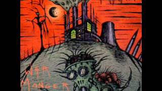 The Black Hand - War Monger