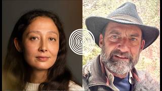 SHAMAN2SHAMAN — Meet Mayumi Beckers