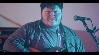 Run Maggie Run performs "Old Days" | Tweedside Live Series